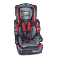 Автокресло Martin noir BAB001 PIONEER  Elite Venetian Red